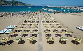 Hotel Sabbie d'Oro