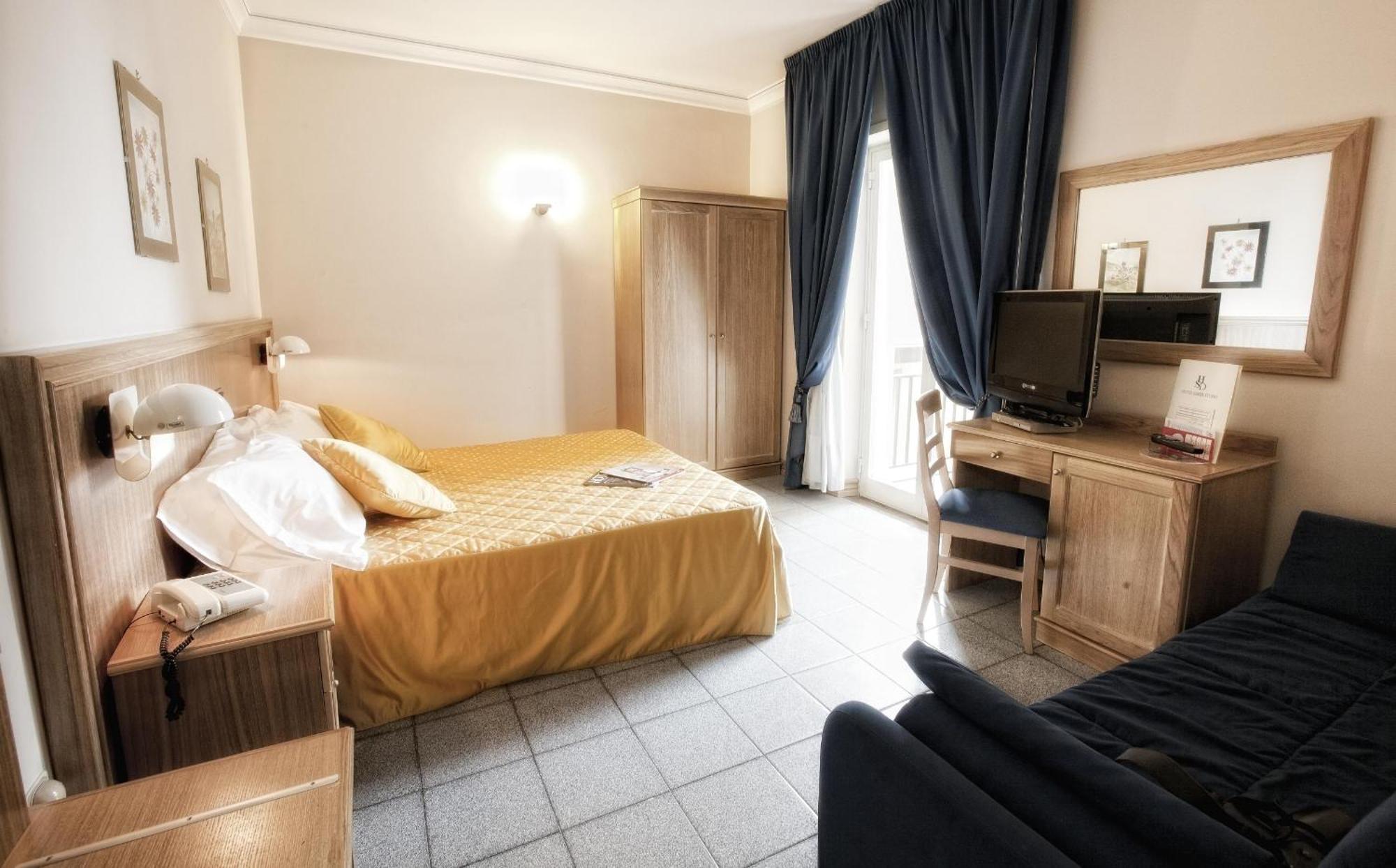 Hotel Sabbie d'Oro Giardini-Naxos Zimmer foto