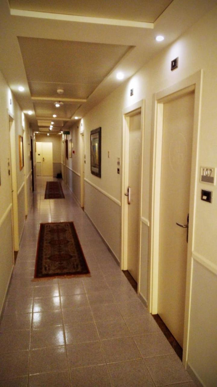 Hotel Sabbie d'Oro Giardini-Naxos Exterior foto